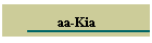 aa-Kia