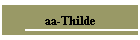 aa-Thilde