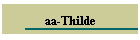 aa-Thilde