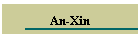 An-Xin
