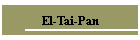El-Tai-Pan