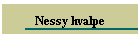 Nessy hvalpe