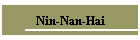 Nin-Nan-Hai