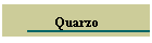Quarzo
