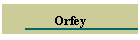 Orfey